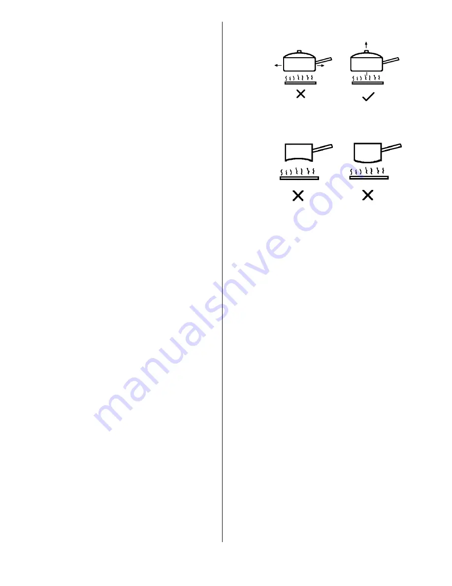 Zanussi Electrolux ZCE 7680 Instruction Booklet Download Page 11