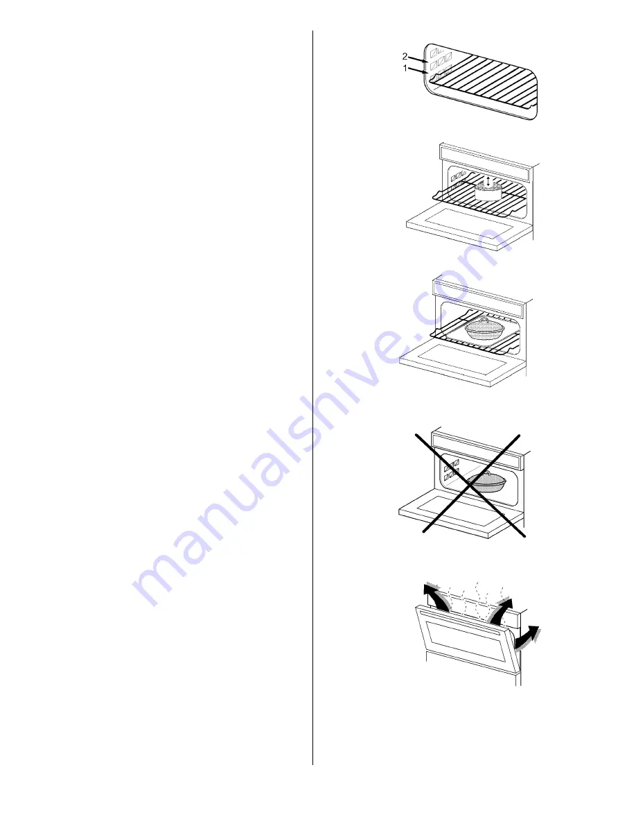 Zanussi Electrolux ZCE 7680 Скачать руководство пользователя страница 15