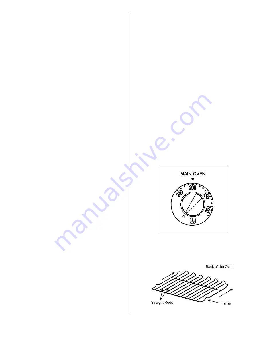 Zanussi Electrolux ZCE 7680 Instruction Booklet Download Page 16