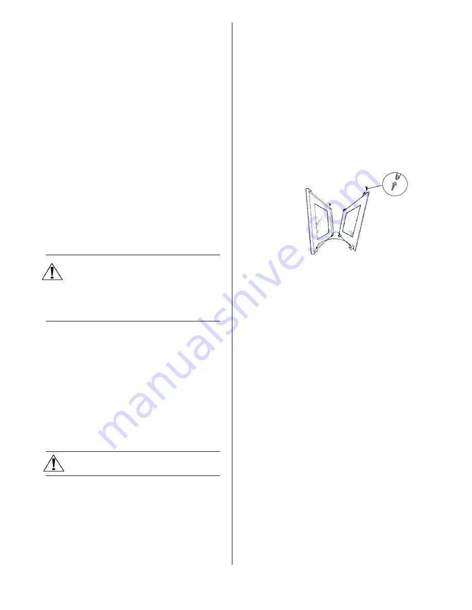 Zanussi Electrolux ZCE 7680 Instruction Booklet Download Page 25