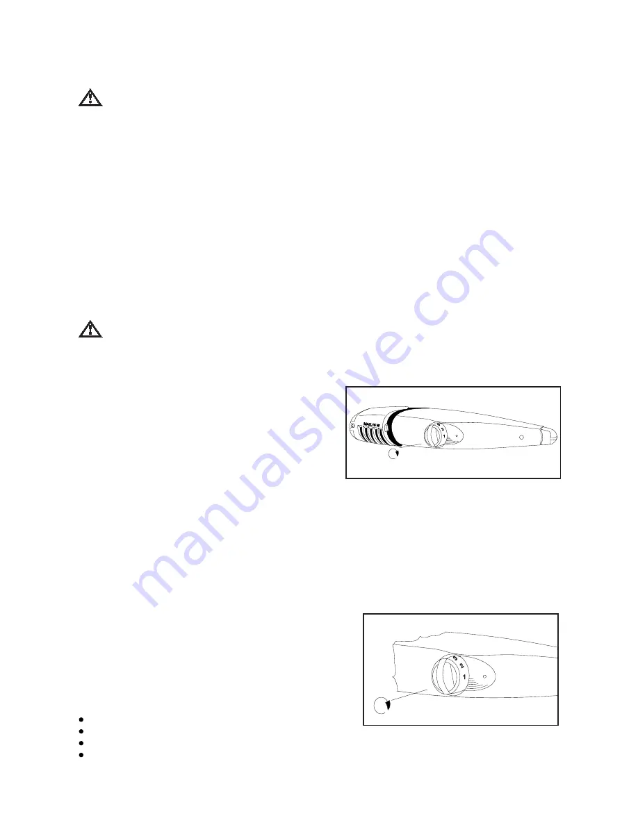 Zanussi Z 98/4 W Скачать руководство пользователя страница 6