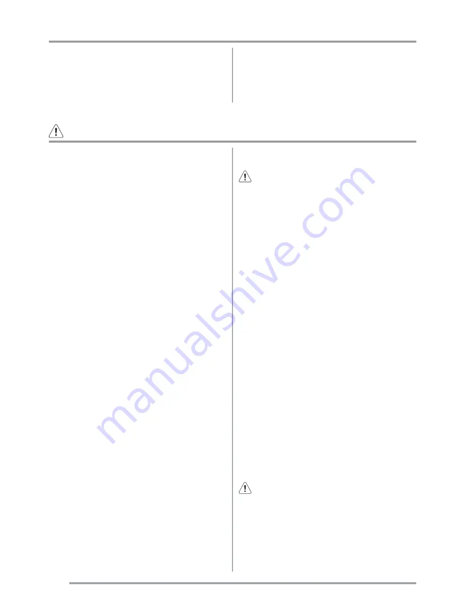 Zanussi ZBT6234 User Manual Download Page 2