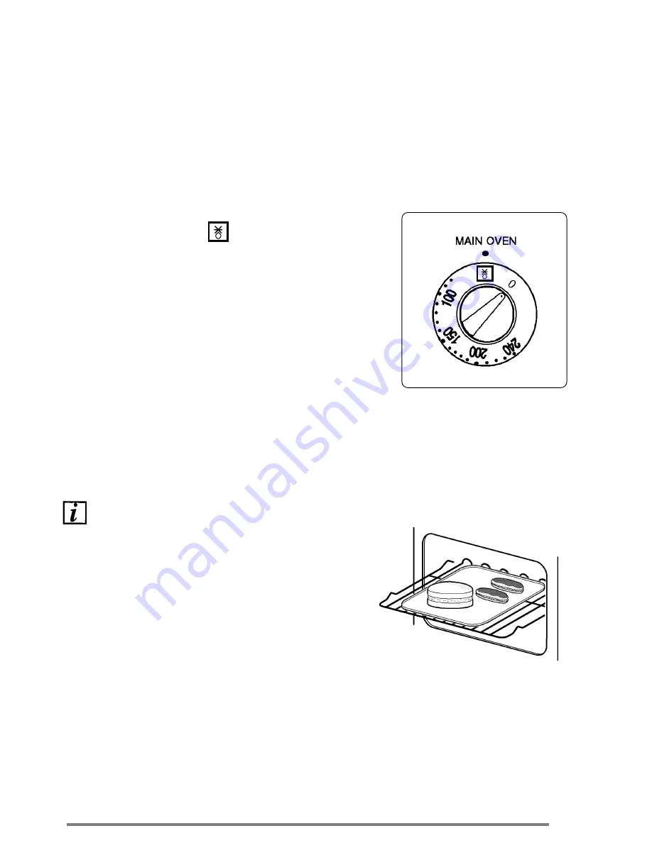 Zanussi ZCE 7690 User Manual Download Page 25