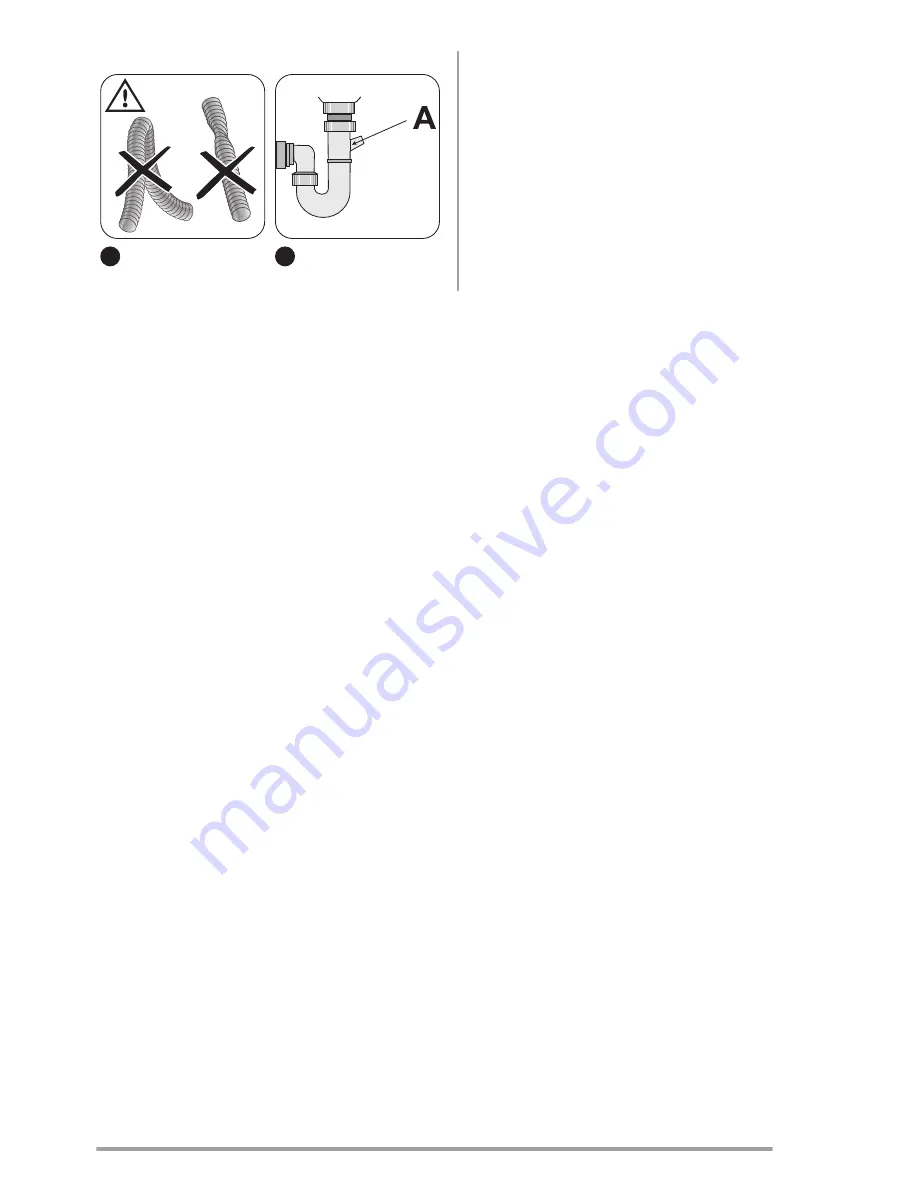 Zanussi ZDS 201 User Manual Download Page 15