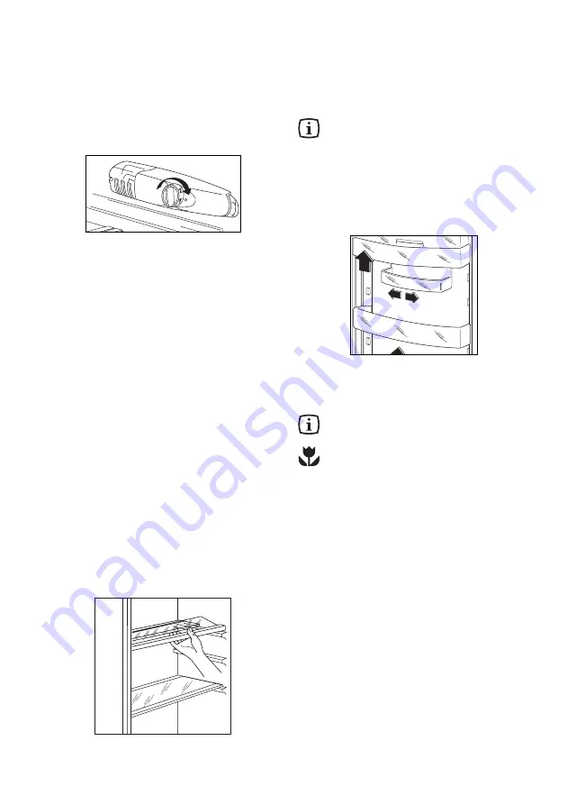 Zanussi ZQS 614 0A Operating	 Instruction Download Page 4