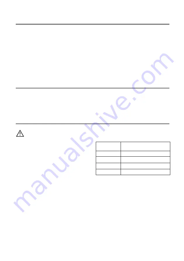 Zanussi ZQS 614 0A Operating	 Instruction Download Page 7