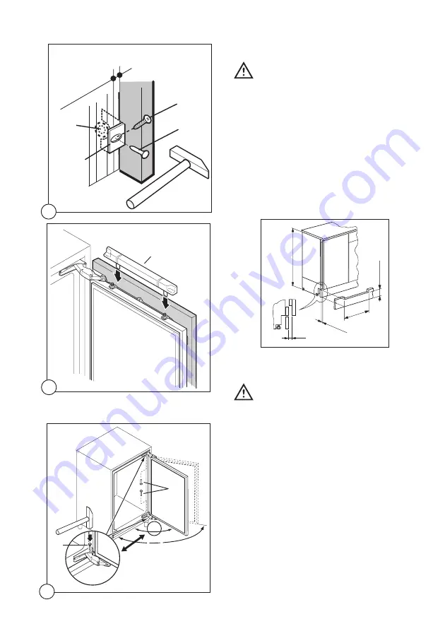 Zanussi ZQS 614 0A Operating	 Instruction Download Page 11