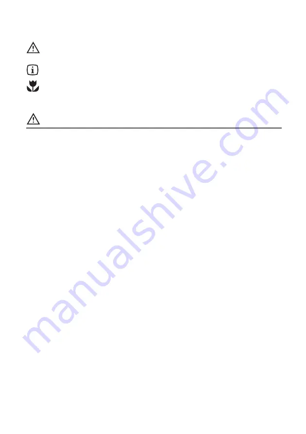 Zanussi ZQS 614 0A Operating	 Instruction Download Page 26