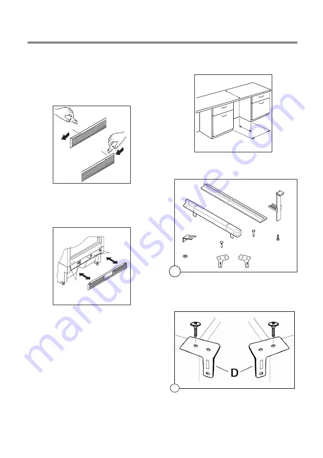 Zanussi ZQS 614 0A Operating	 Instruction Download Page 33