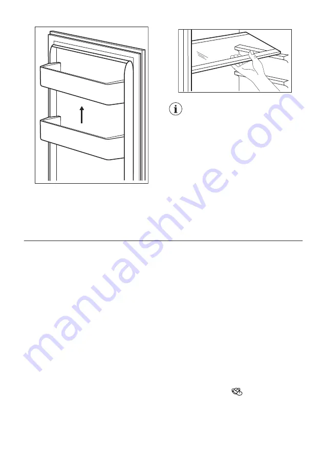 Zanussi ZRAN88ES User Manual Download Page 9