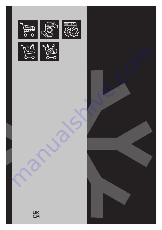 Zanussi ZRAN88ES User Manual Download Page 16