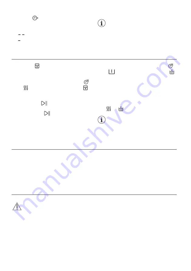 Zanussi ZWD 71460 CW User Manual Download Page 14