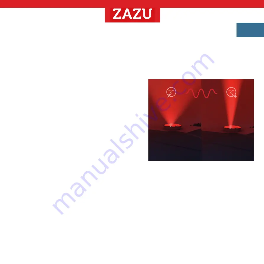 ZAZU Emmy Manual Download Page 2