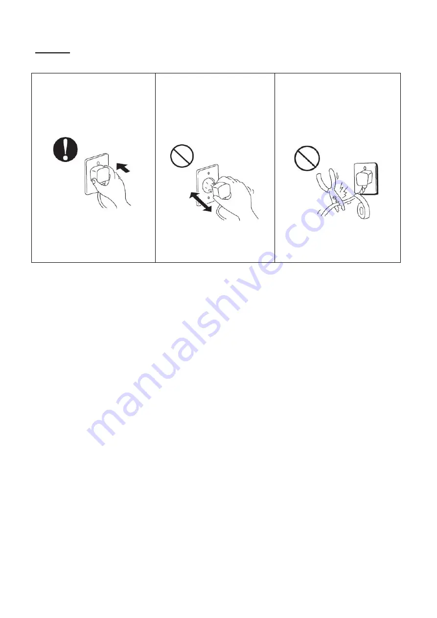 Zealux Mini Q25 User And Service Manual Download Page 33