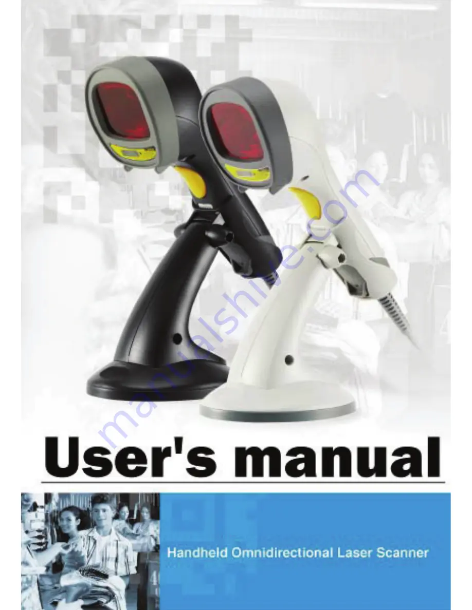 Zebex Z-3060 User Manual Download Page 1