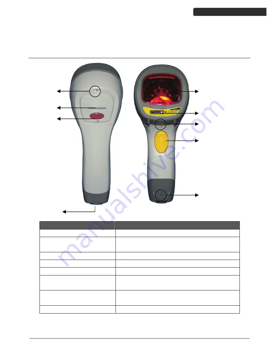 Zebex Z-3060 User Manual Download Page 9