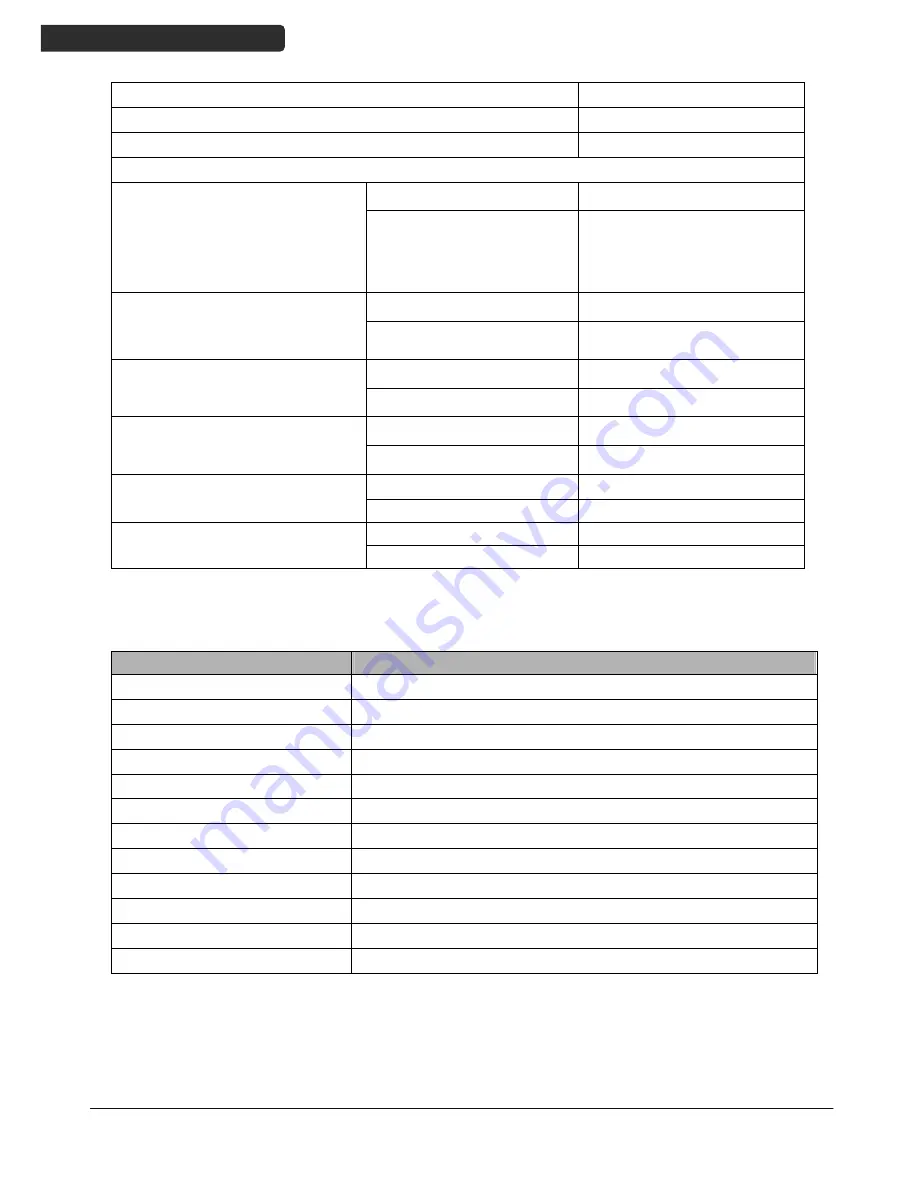 Zebex Z-3151HS User Manual Download Page 20