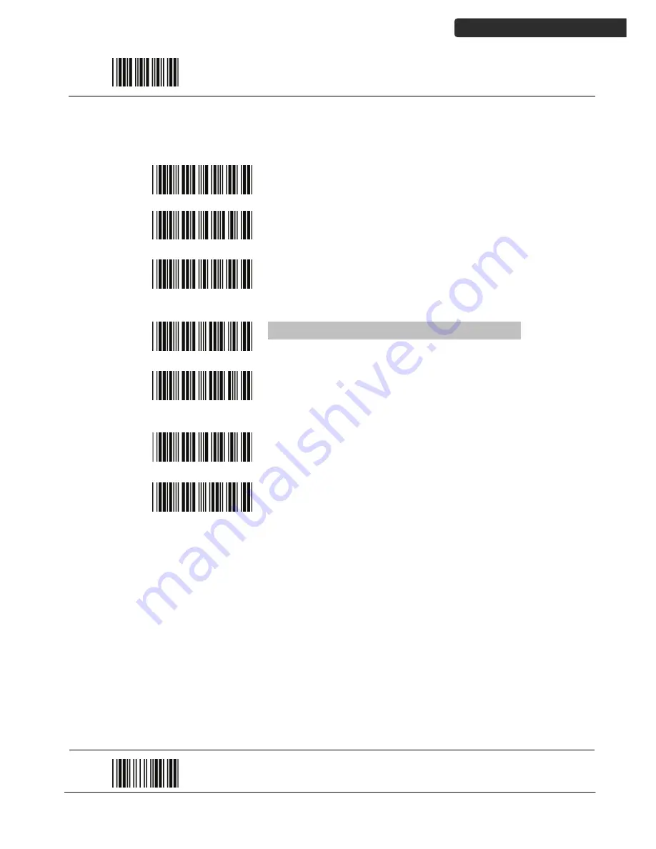 Zebex Z-3151HS User Manual Download Page 23