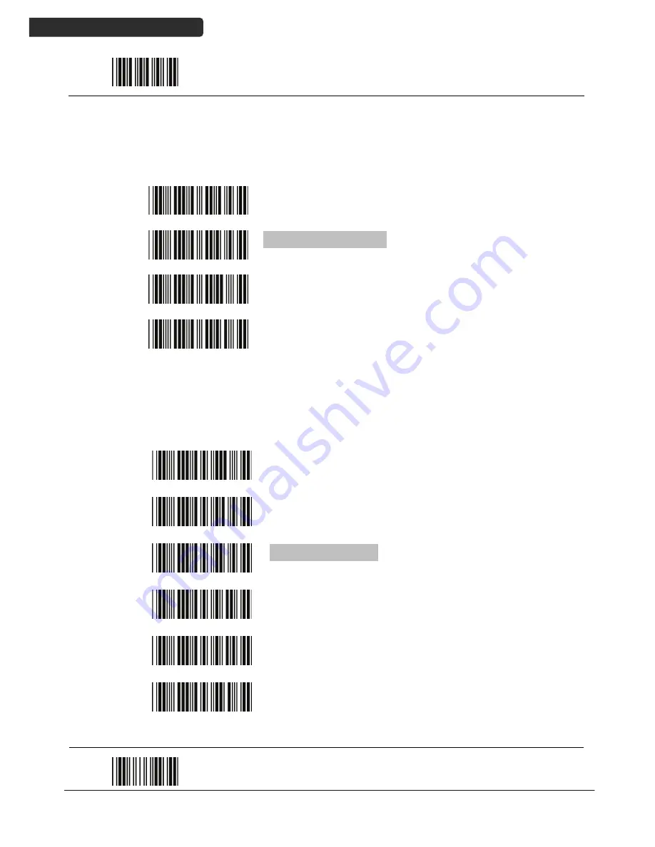 Zebex Z-3151HS User Manual Download Page 26