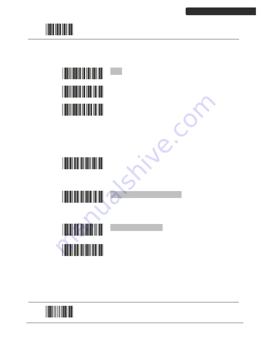 Zebex Z-3151HS User Manual Download Page 27