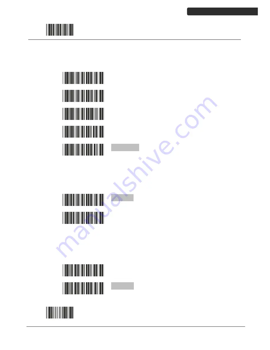 Zebex Z-3151HS User Manual Download Page 33