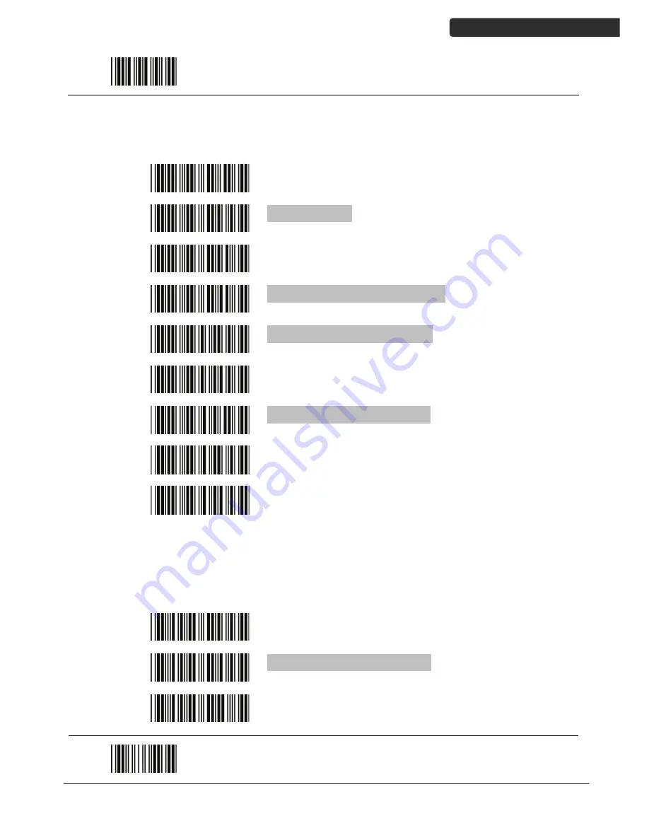 Zebex Z-3151HS User Manual Download Page 37