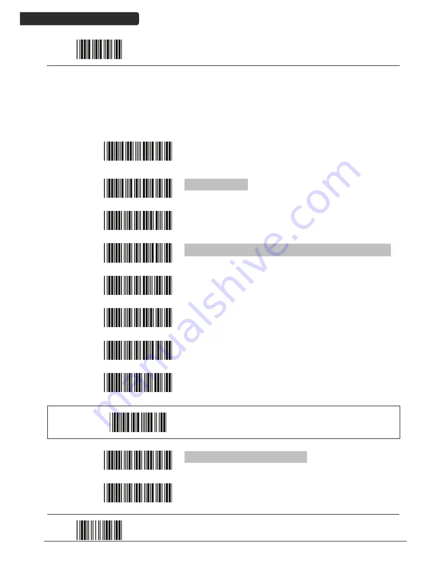 Zebex Z-3151HS User Manual Download Page 40