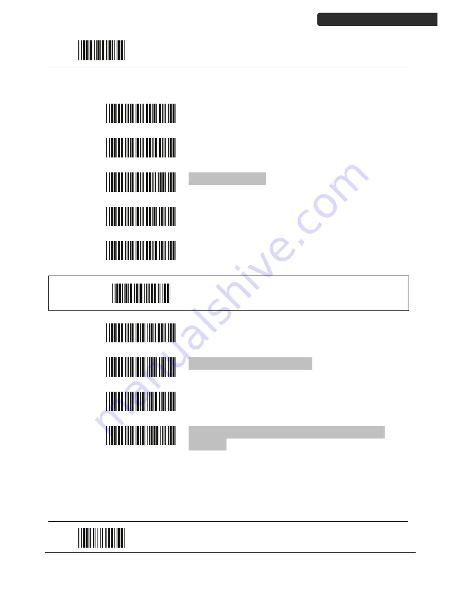 Zebex Z-3151HS User Manual Download Page 43