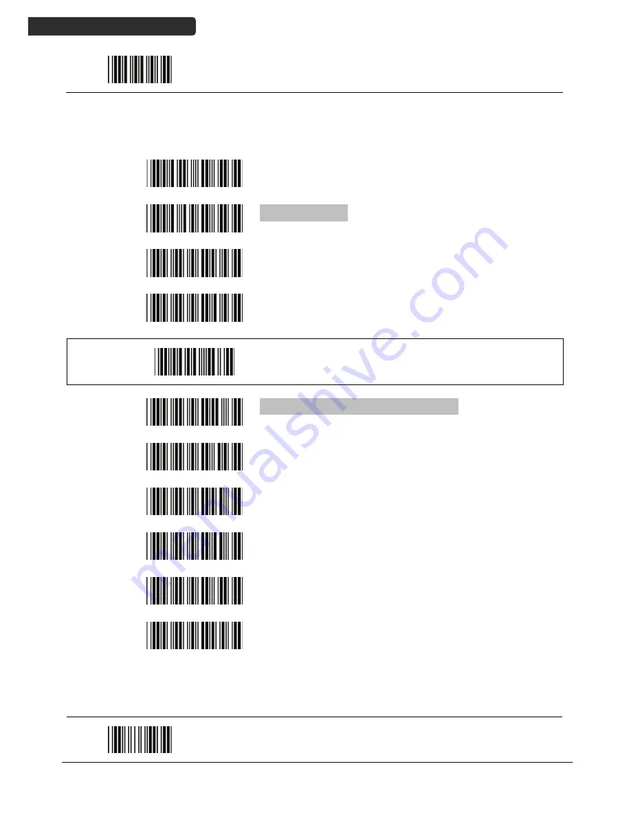 Zebex Z-3151HS User Manual Download Page 48