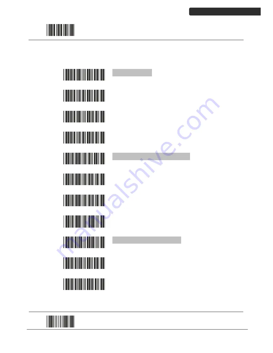 Zebex Z-3151HS User Manual Download Page 49