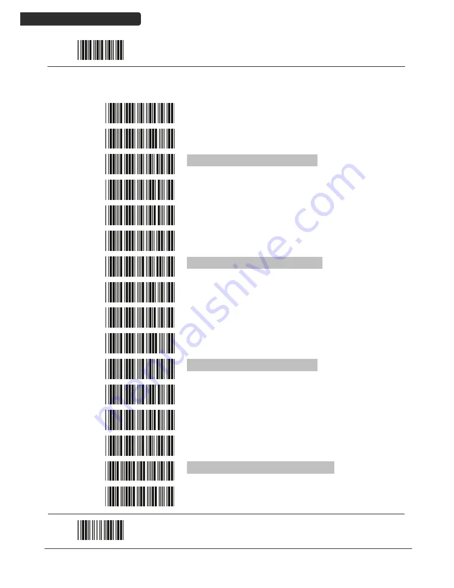 Zebex Z-3151HS User Manual Download Page 56