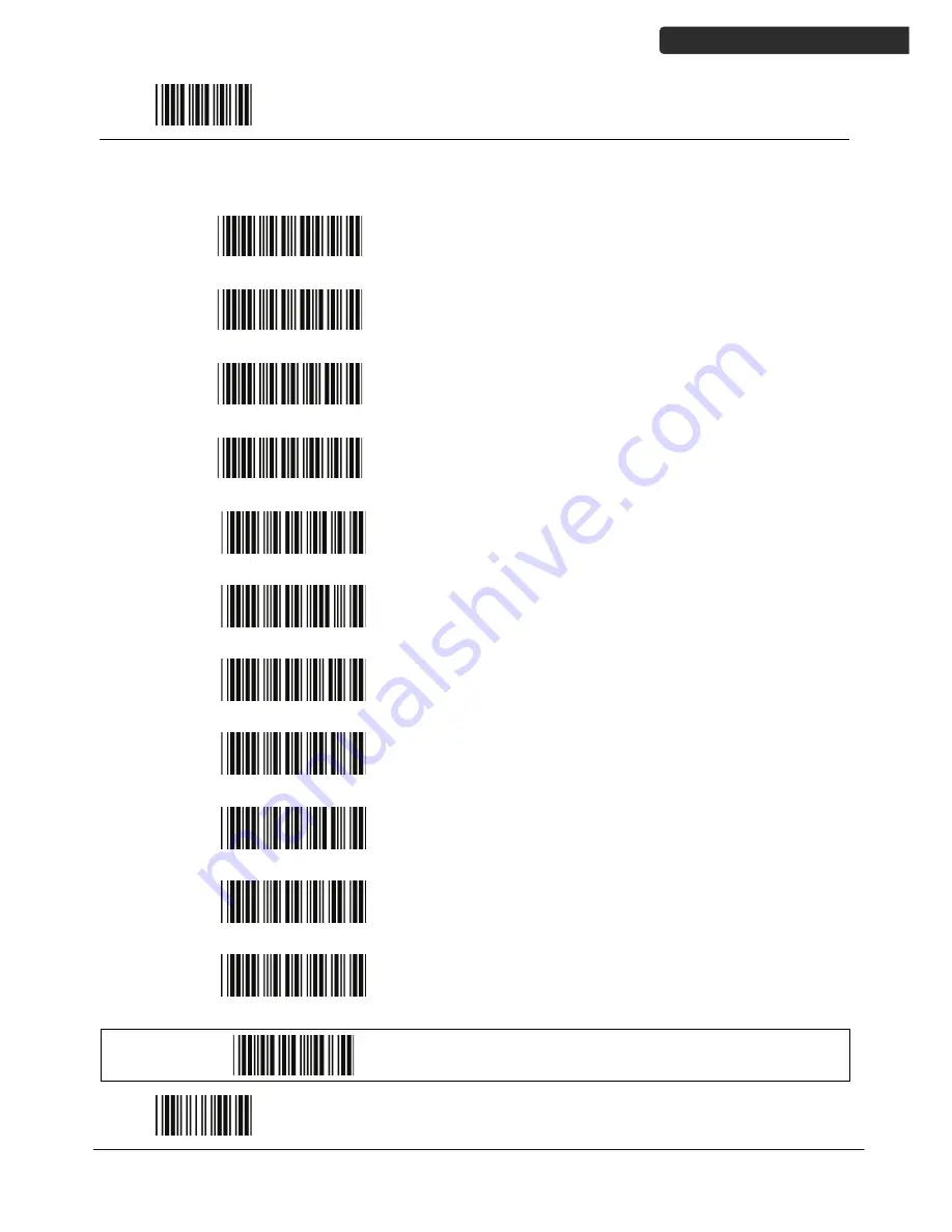 Zebex Z-3151HS User Manual Download Page 65