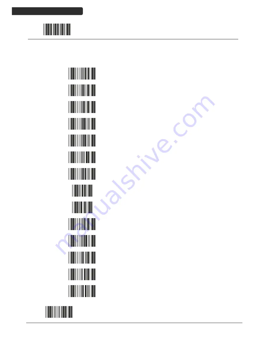 Zebex Z-3151HS User Manual Download Page 68