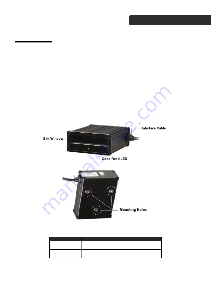 Zebex Z-5160 Service Manual Download Page 4