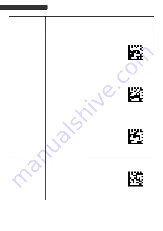 Zebex Z-5212 Plus Programming Manual Download Page 202