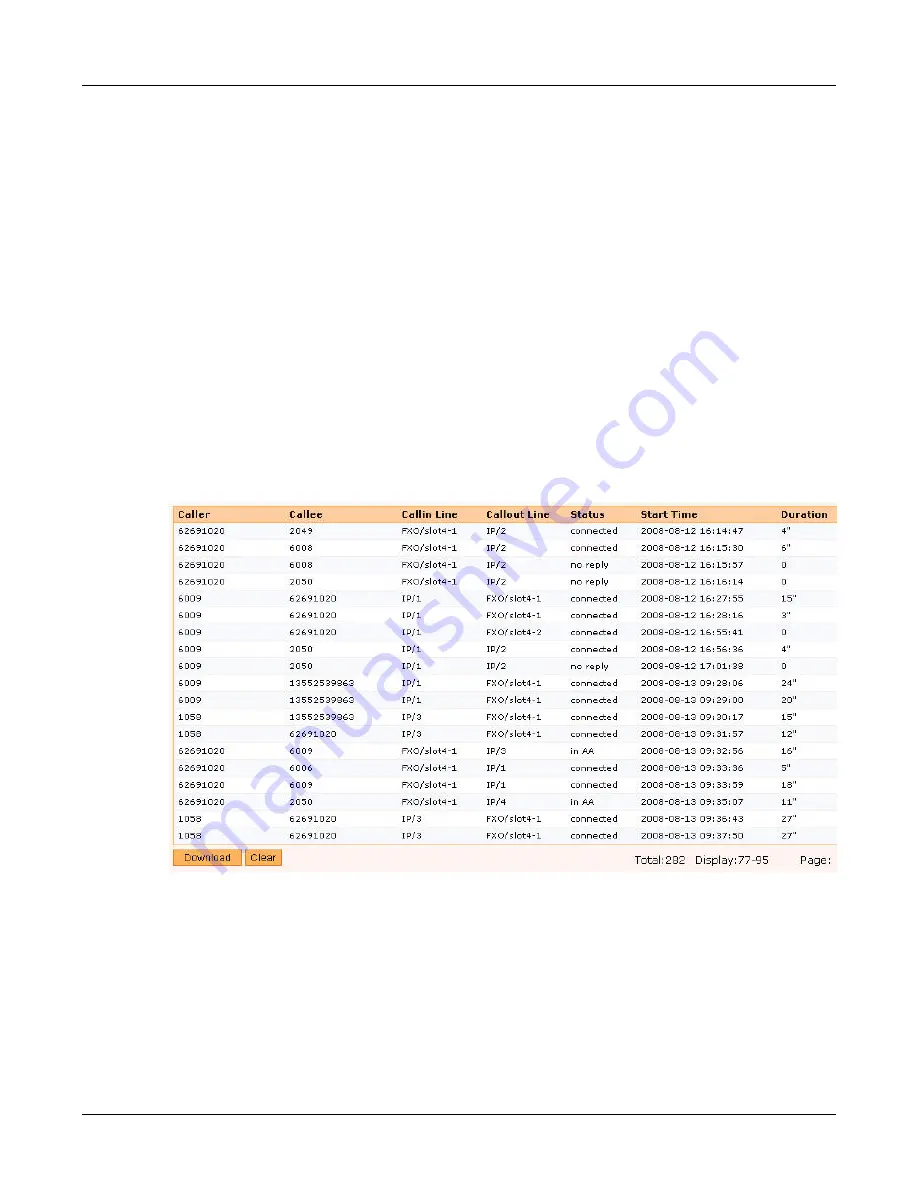 Zed-3 GA90 User Manual Download Page 20