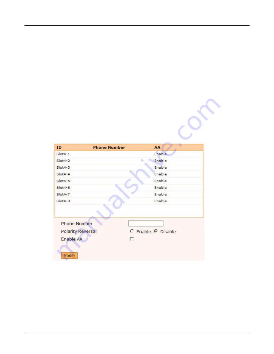 Zed-3 GA90 User Manual Download Page 27