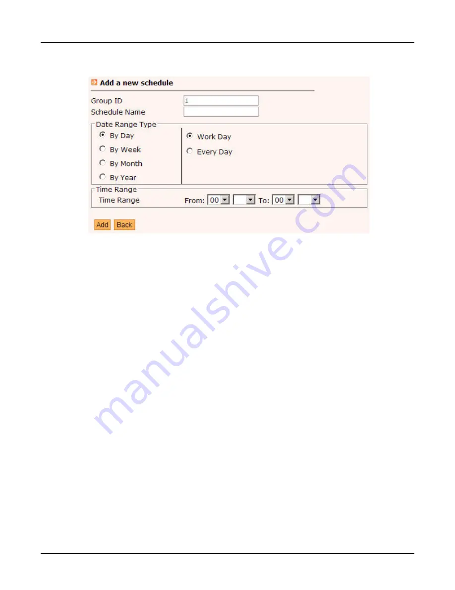 Zed-3 GA90 User Manual Download Page 43