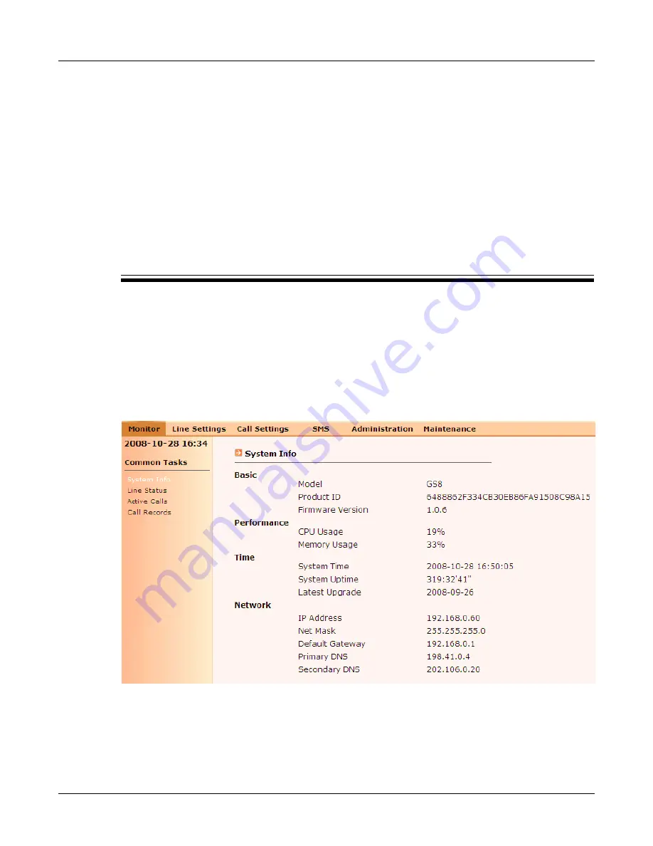 Zed-3 GS8 User Manual Download Page 19