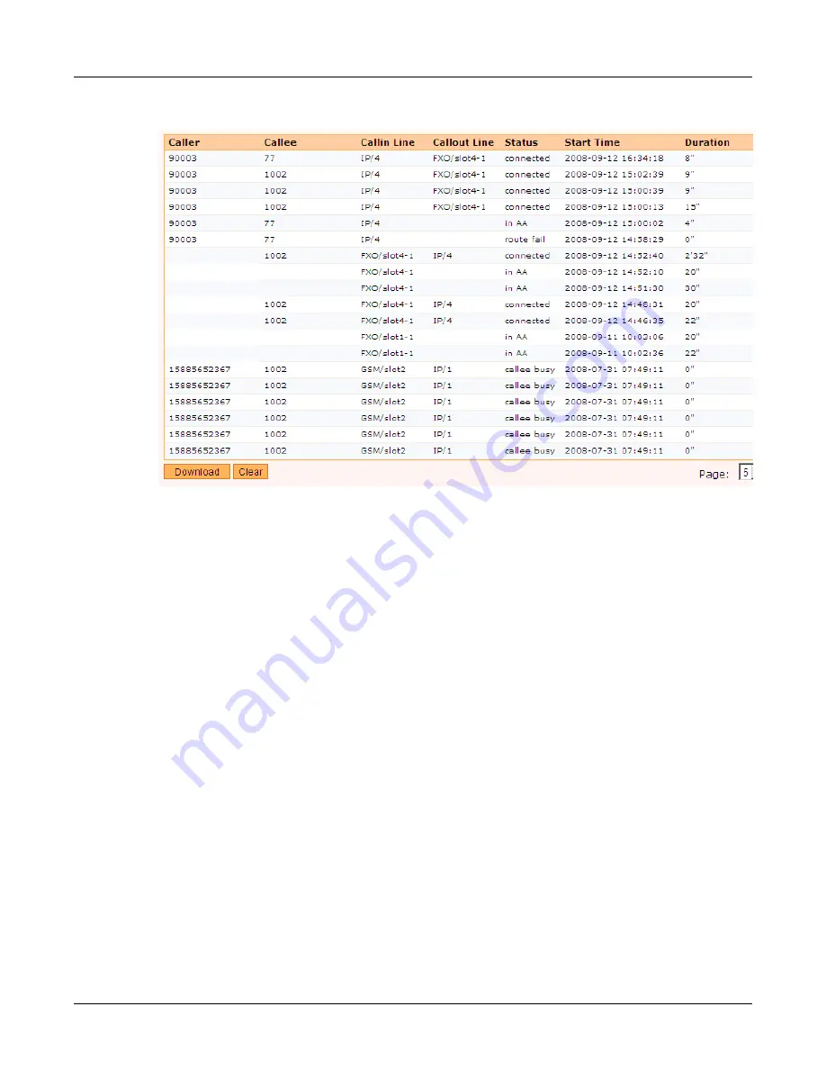 Zed-3 GS8 User Manual Download Page 23