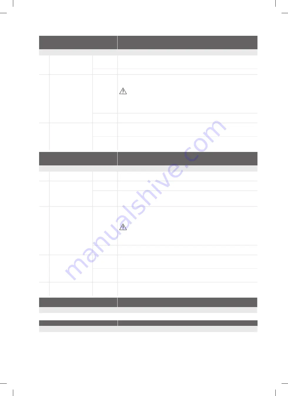 Zehnder Rittling ComfoAir E 350 Manual Download Page 30