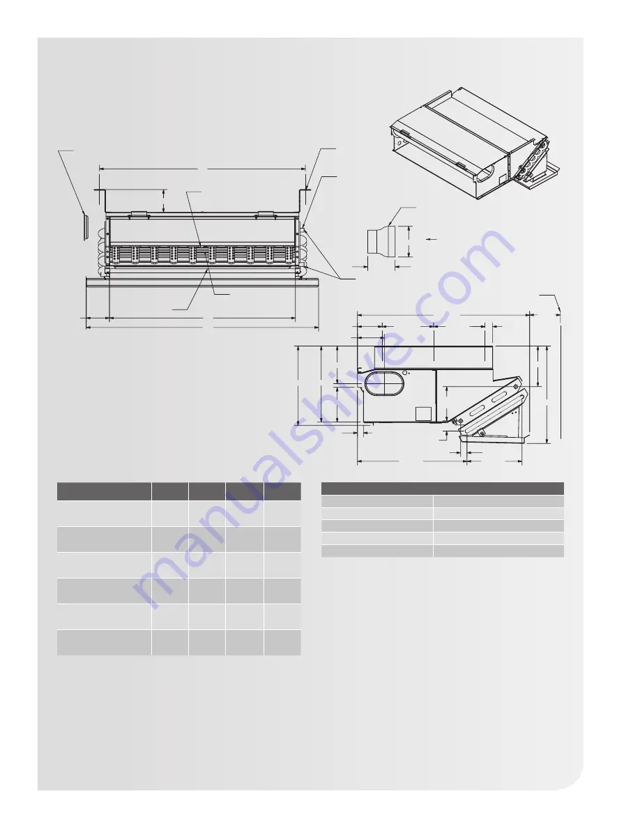 Zehnder Rittling HC Installation, Operation And Maintenance Manual Download Page 14