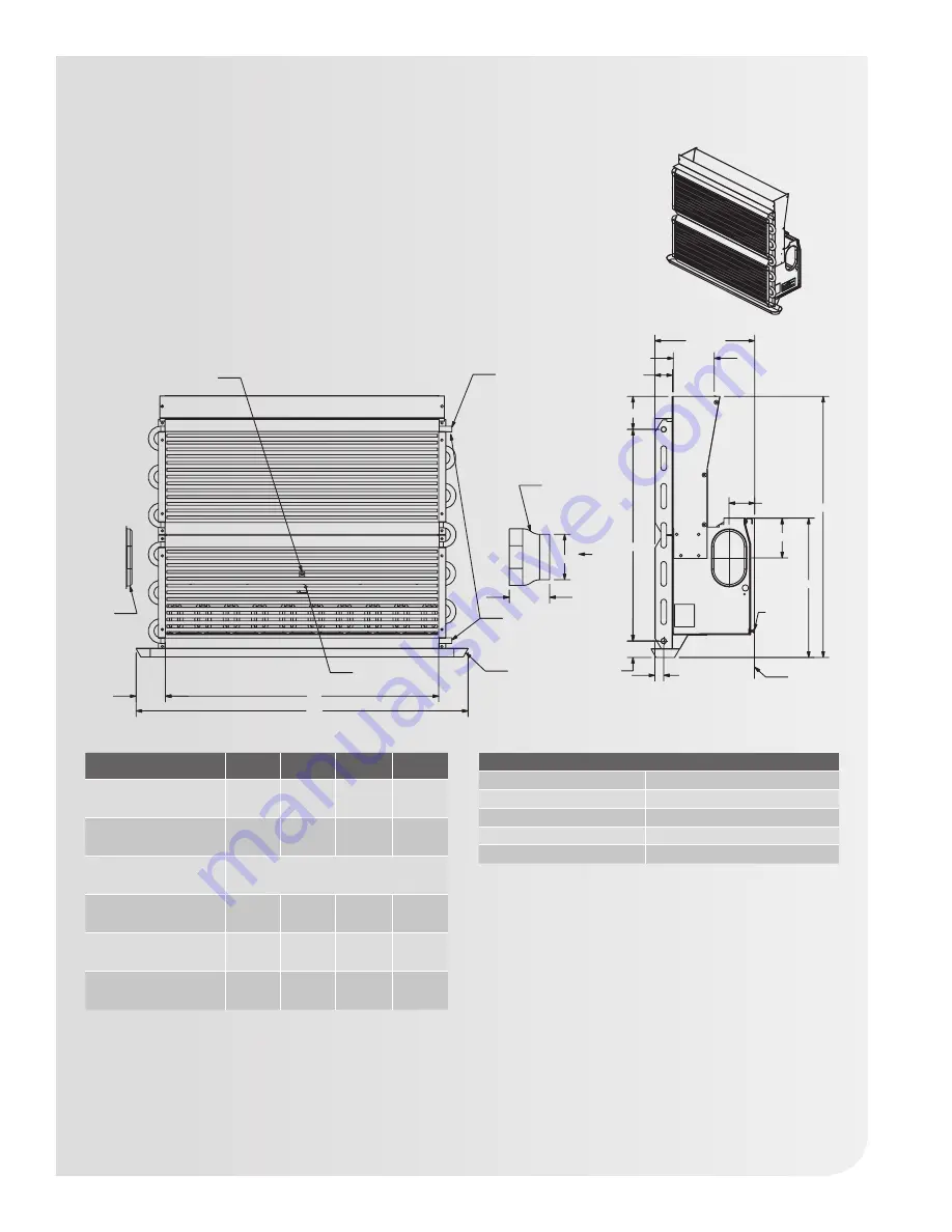 Zehnder Rittling HC Installation, Operation And Maintenance Manual Download Page 16