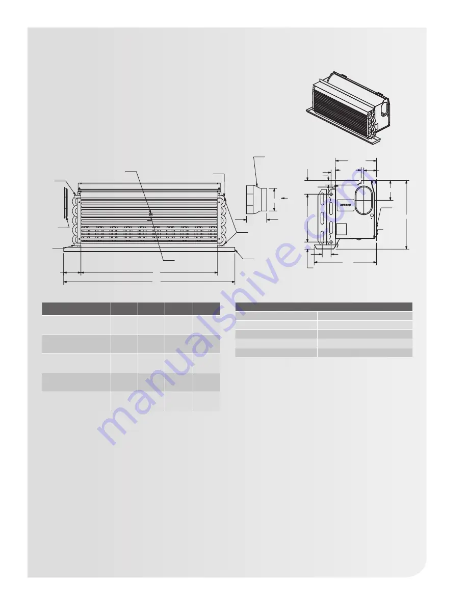 Zehnder Rittling HC Installation, Operation And Maintenance Manual Download Page 18