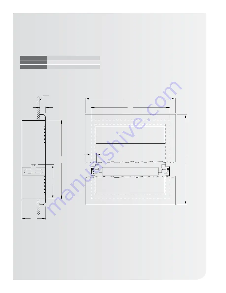 Zehnder Rittling SL Installation, Operation And Maintenance Manual Download Page 8