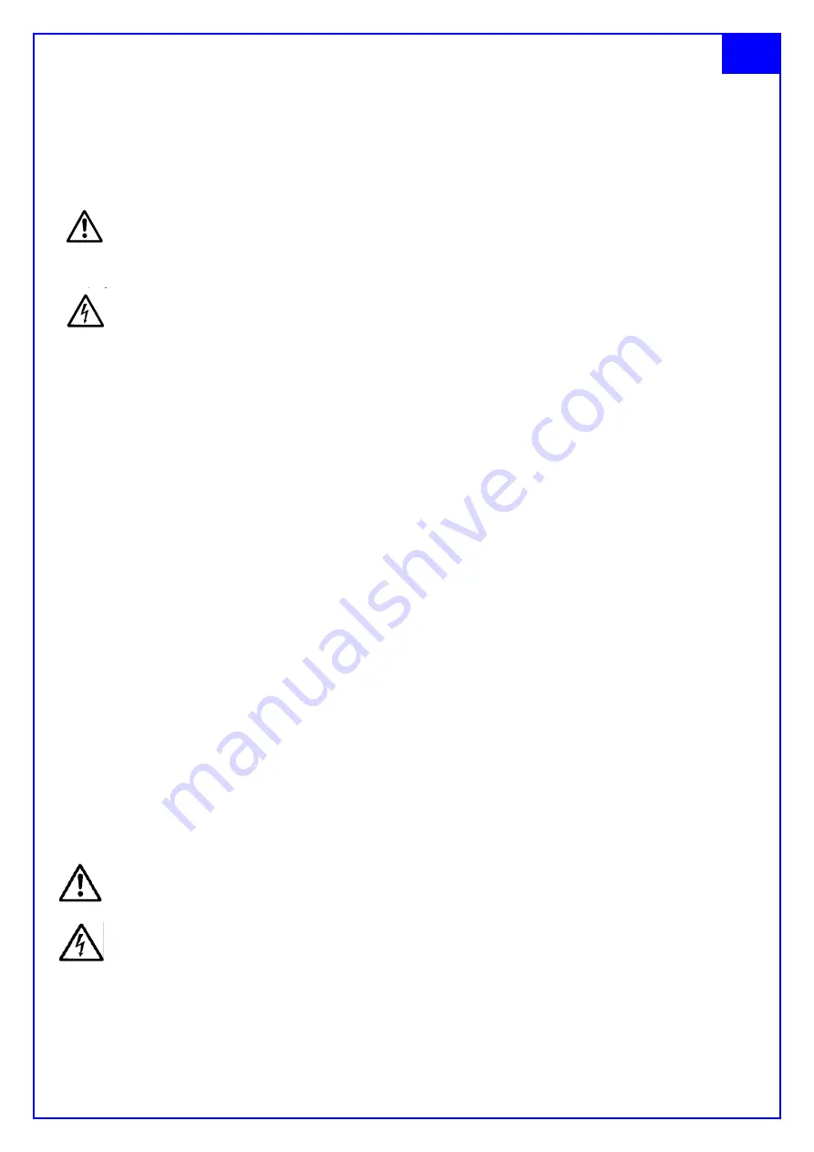 Zehnder Rittling WX Series Operating Instructions Manual Download Page 11