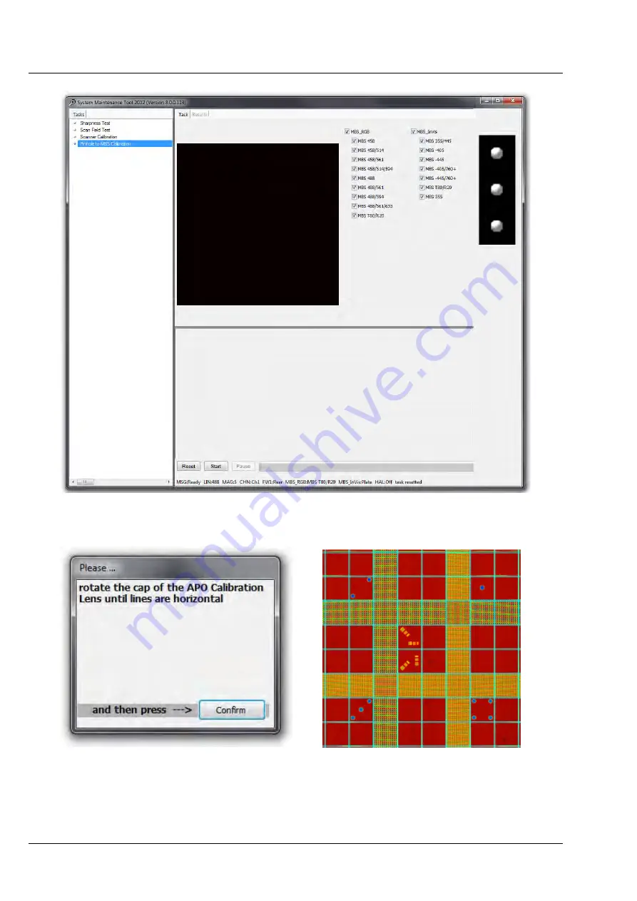 Zeiss LSM 880 Operating Manual Download Page 598