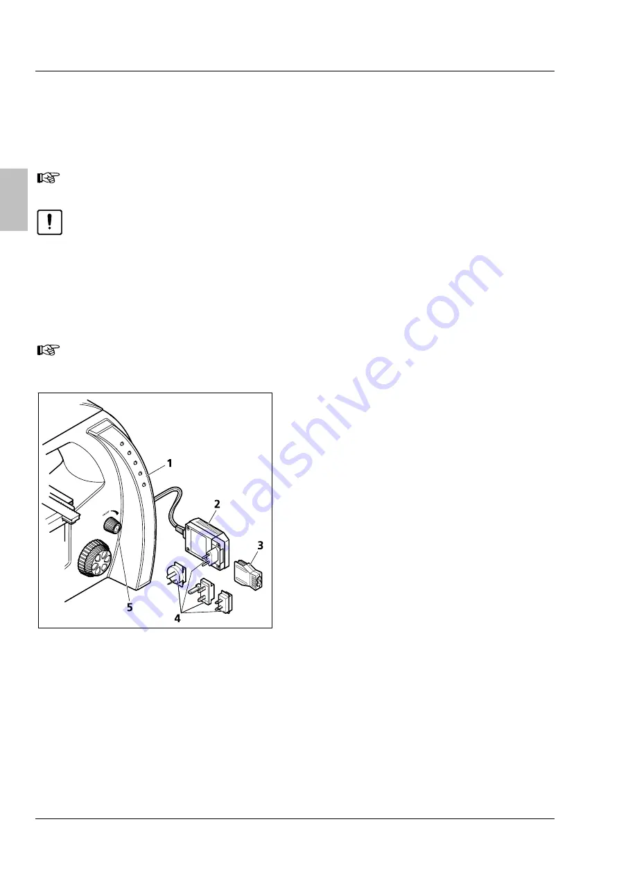 Zeizz Primo Star Operating Manual Download Page 52