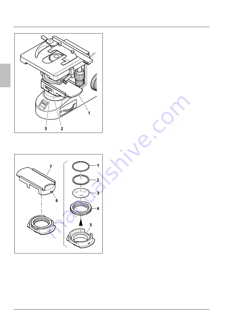 Zeizz Primo Star Operating Manual Download Page 56