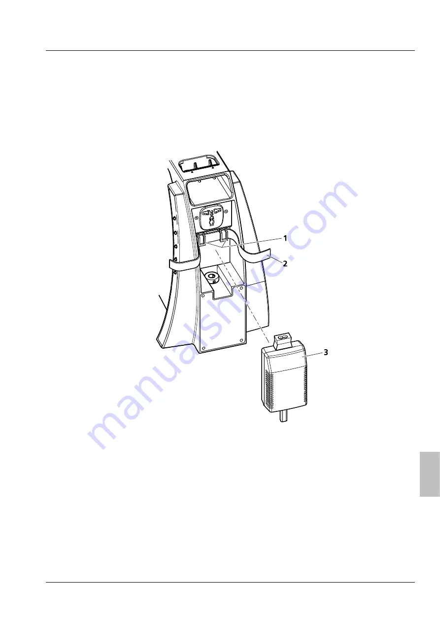 Zeizz Primo Star Operating Manual Download Page 281